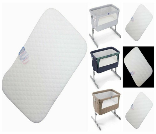 Microfibre hypoallergenic crib - microfibre,