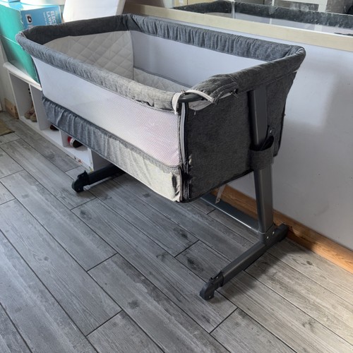 Babylo cozi sleeper bedside - sleeper,