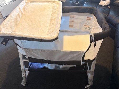 Next crib with changing - next,