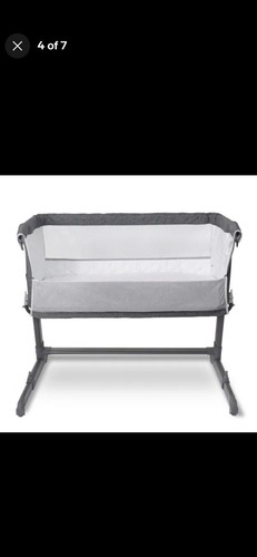 Babylo next crib - next, me