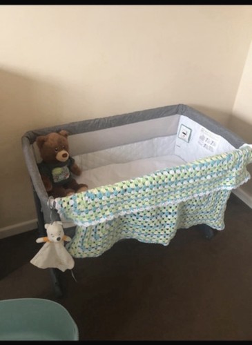 Babylo next crib baby - babylo,