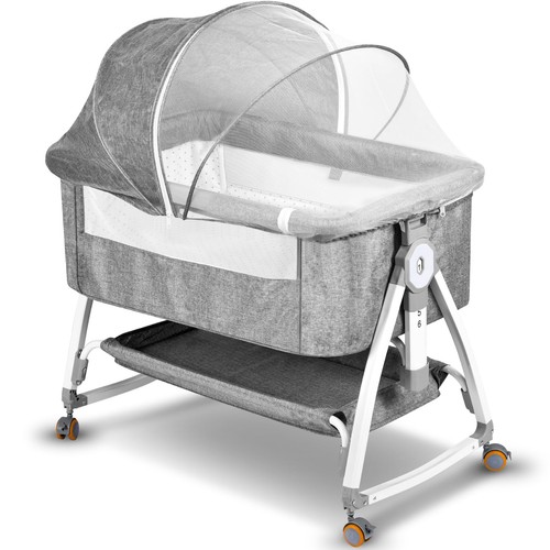 Next crib in 1 baby - me, 3