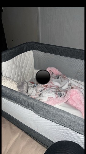 Babylo next crib - babylo,