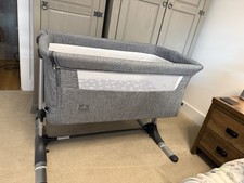 Babylo Next To Me With