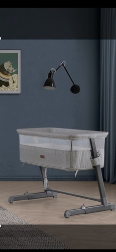 Babylo bedside cozi - bedside, me