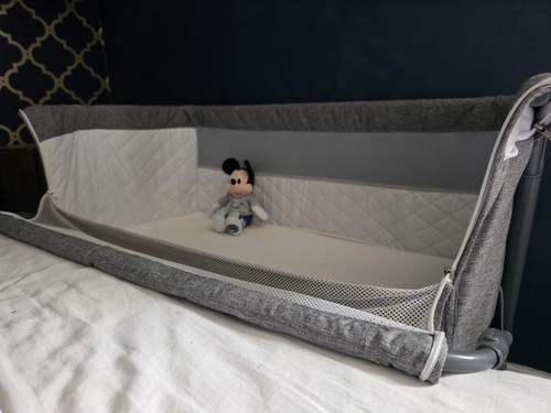 Babylo next cozi sleeper - cozi,