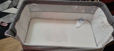 Pre Loved Babylo Baby Cot Next