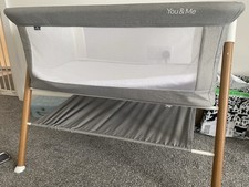 Babylo You & Me Crib