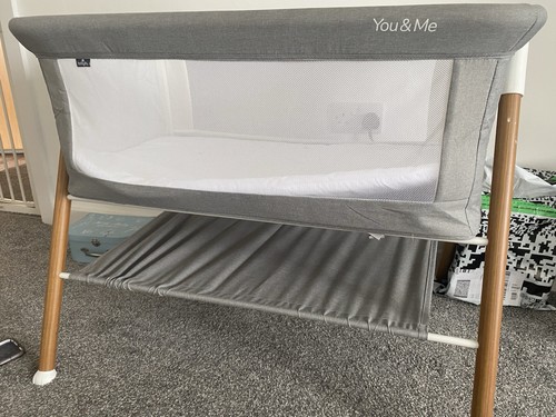 Babylo you me crib - babylo,