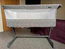 Babylo next to me crib , baby