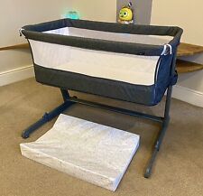 Babylo Next To Me Crib And