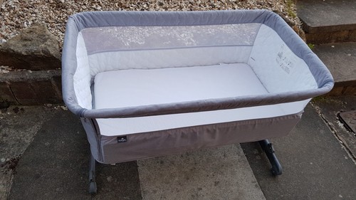 Babylo cozi sleaper baby hug - baby,