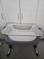 Babylo Next to Me Crib Inc