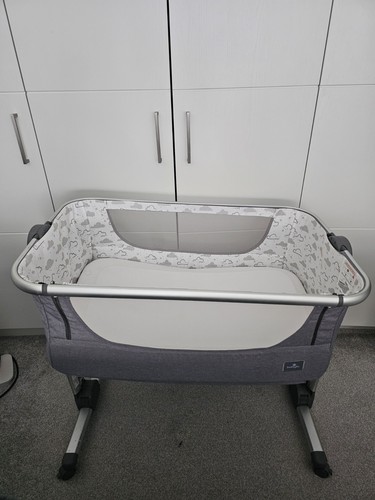 Babylo next crib - next, me