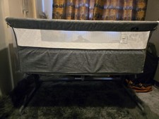 Babylo Next To Me Crib