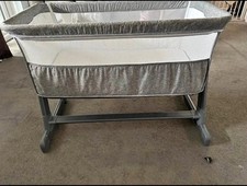 Babylo Grey Cozi Sleeper Next
