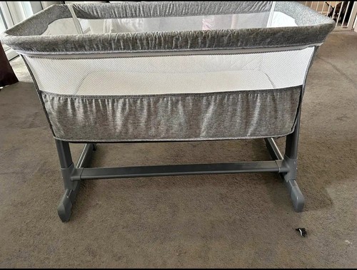 Babylo grey cozi sleeper next - babylo,