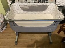 Babylo Folding Co Sleeper next