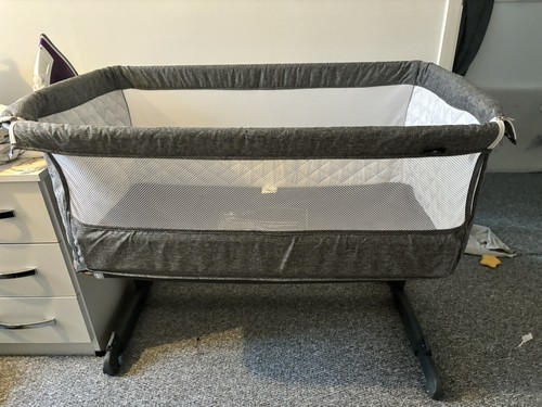 Next crib babylo - to, me