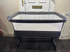 Babylo Next to Me Crib