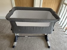 Babylo Snuggle Cuddle Co Slate