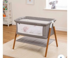 Babylo next to me crib with