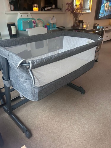 Next cot babylo cozi - next, me